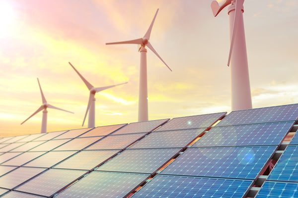 Conexión Paneles Solares-Serie, Paralelo y Serie-Paralelo