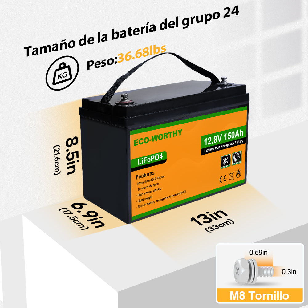 12V_150Ah_Bluetooth_LiFePO4_Lithium_Battery-6