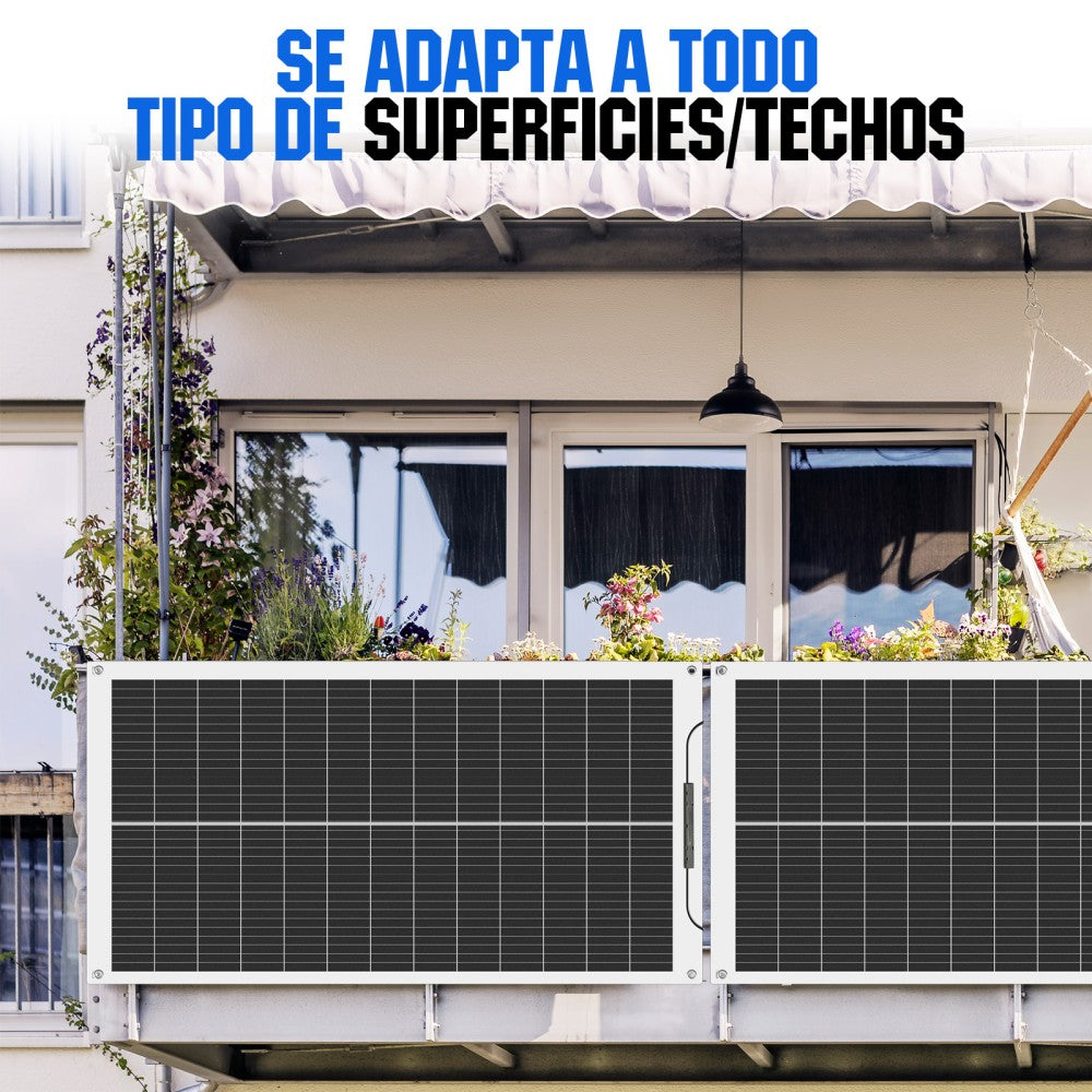 ecoworthy_100W_12V_Flexible_Mono_Solar_Panel_10