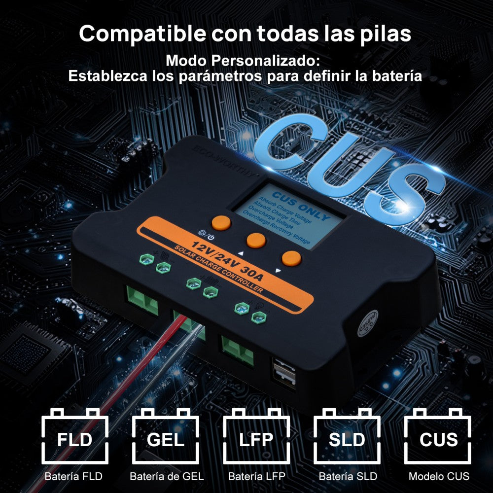 ecoworthy_12V_24V_30A_solar_charge_controller_03