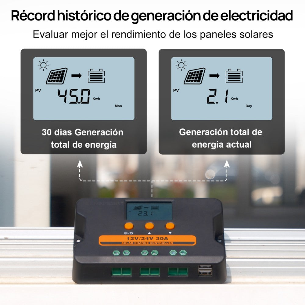 ecoworthy_12V_24V_30A_solar_charge_controller_10
