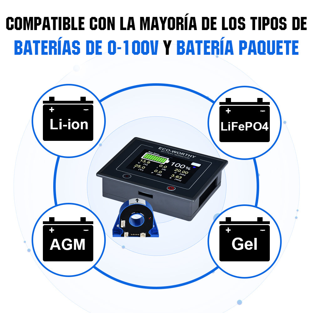 ecoworthy_200A_battery_monitor_3