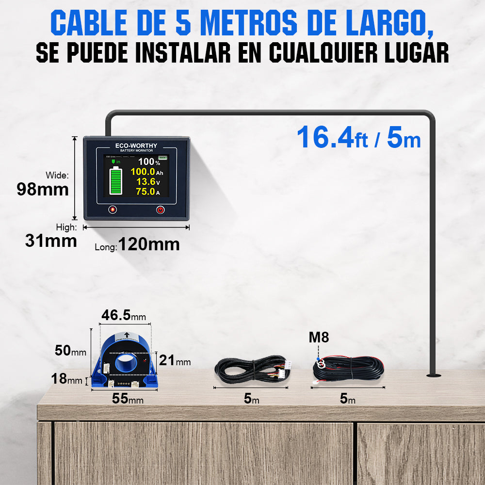 ecoworthy_200A_battery_monitor_8
