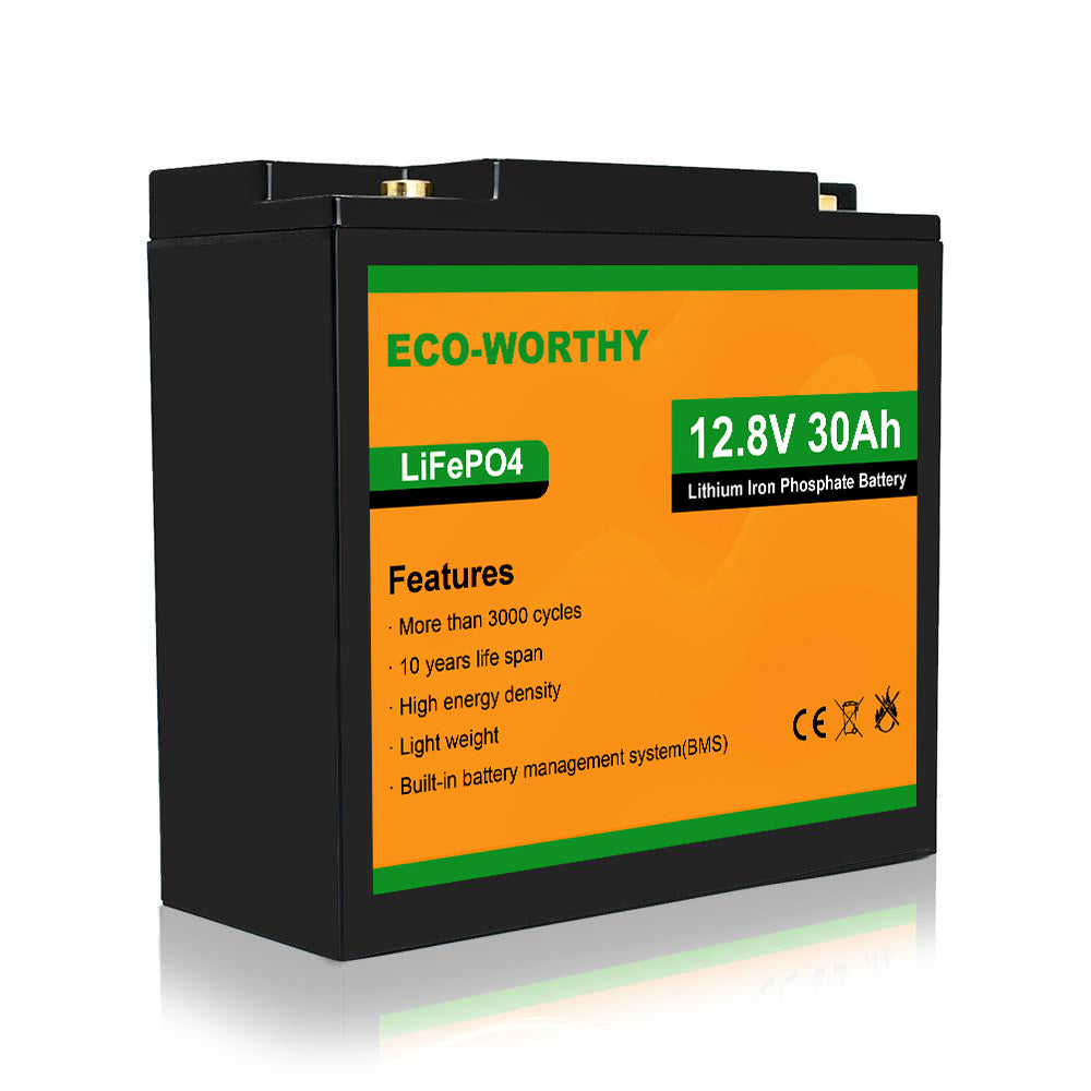 es.eco-worthy.com