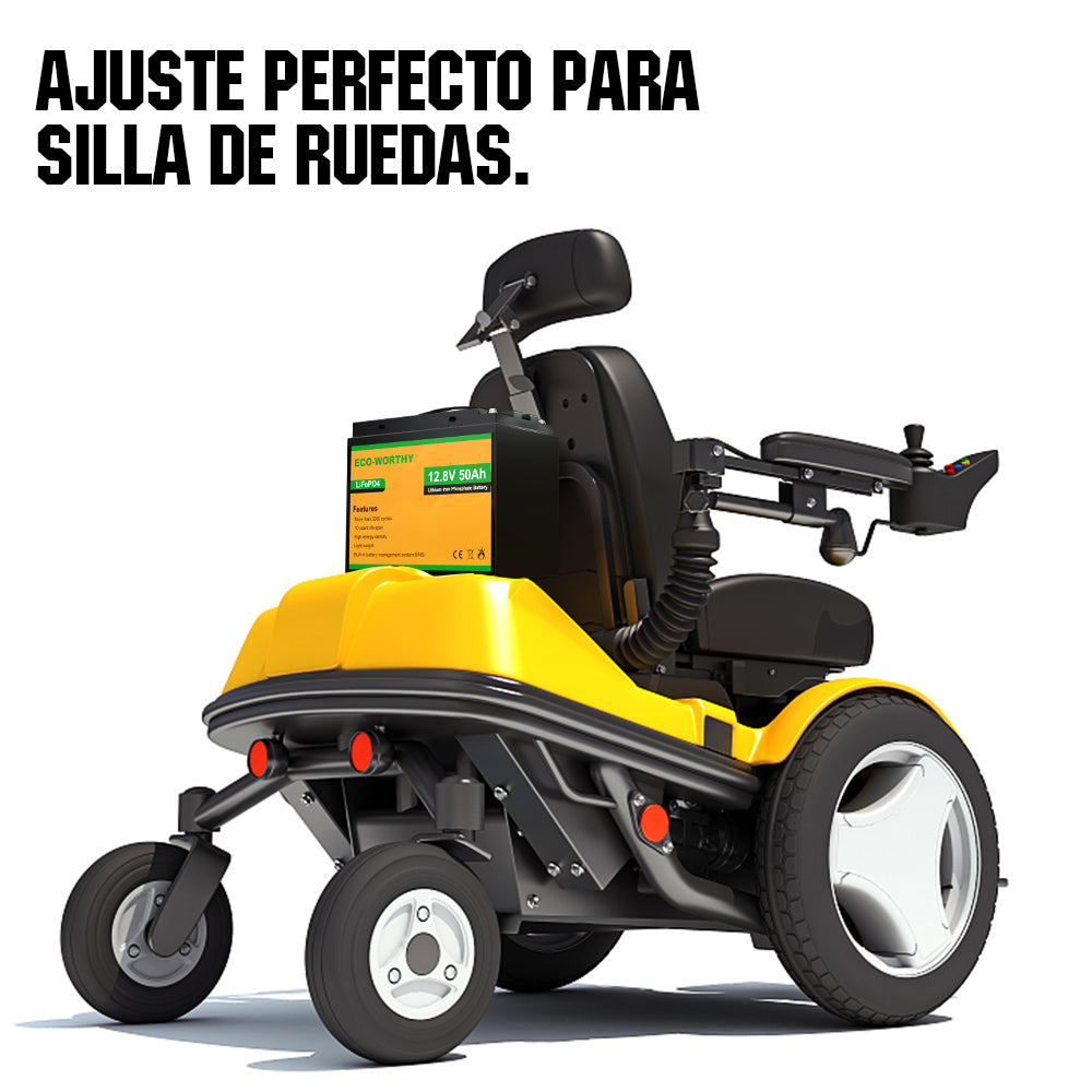 Ecoworthy_Bateria_Litio_LiFePO4_12V_30Ah
