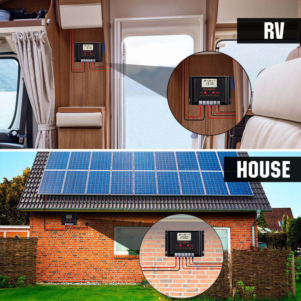 ecoworthy_12V_24V_60A_controlador_de_carga_solar_PWM