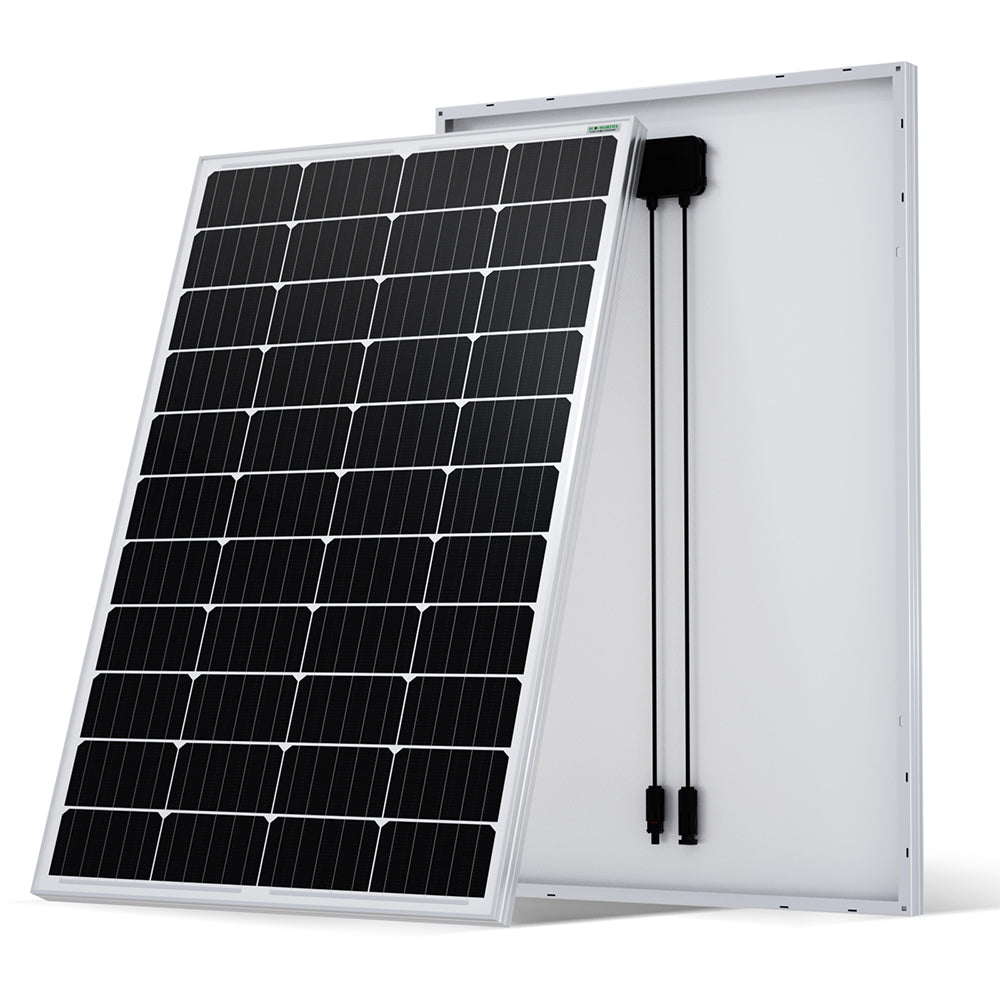 Paneles solares 12V  Al mejor precio - AutoSolar