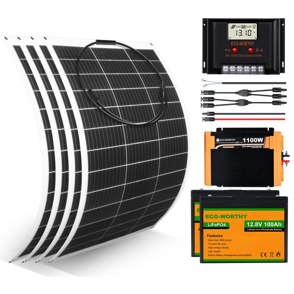 ecoworthy_520W_solar_panel_kit_1