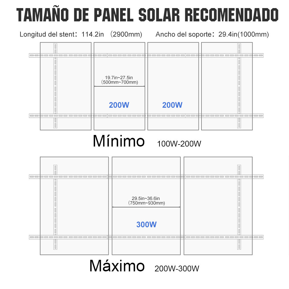 ecoworthy_panel_solar_Soportes_de_montaje_kit_ground