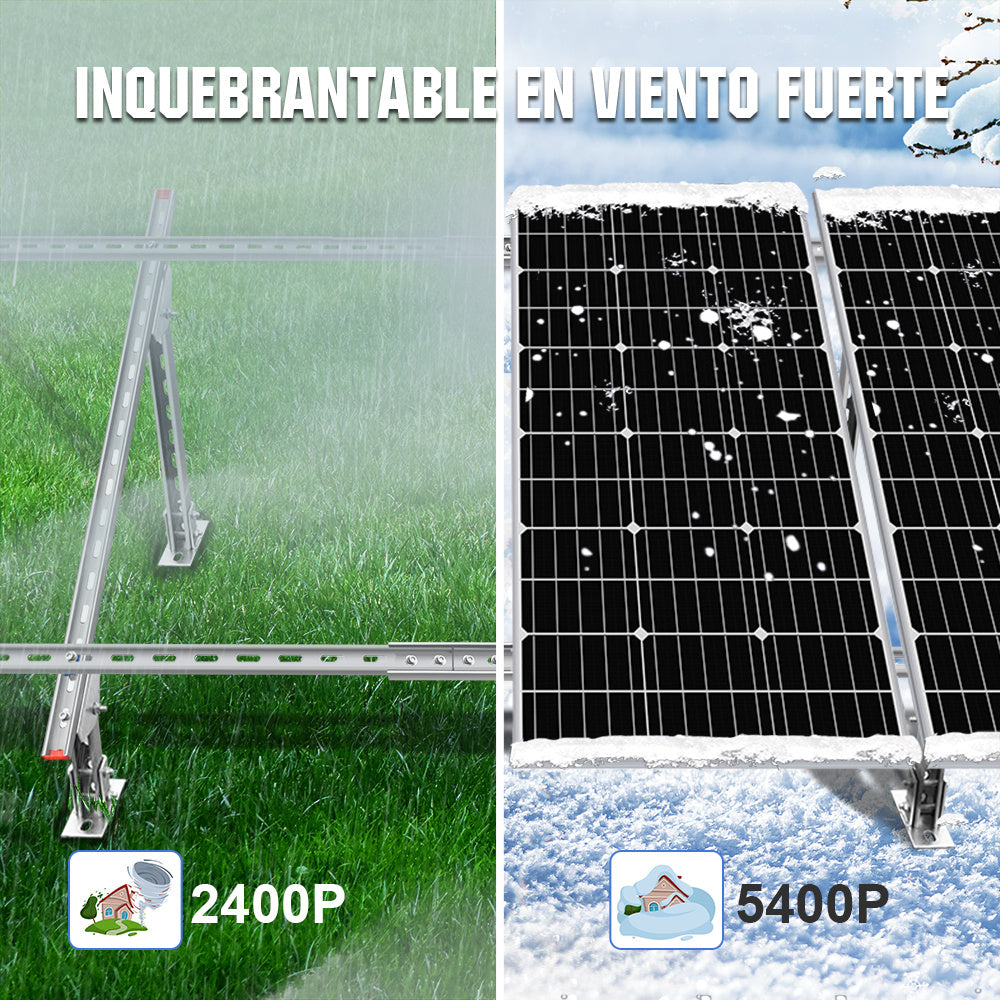 ecoworthy_panel_solar_Soportes_de_montaje_kit_ground