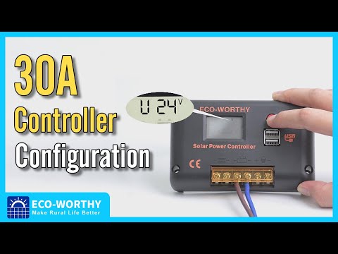 ecoworthy_12V_24V_30A_controlador_de_carga_solar_PWM