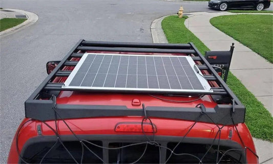 7 Factors That Affect The Cost Of Solar Panels - eco-worthy-es