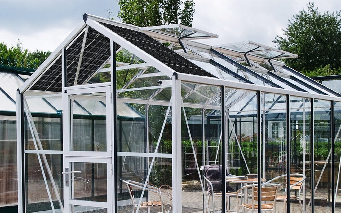 Bifacial Solar Panels: Something You Should Know - eco-worthy-es