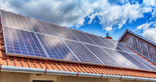 Bright Future of Photovoltaic Power - eco-worthy-es