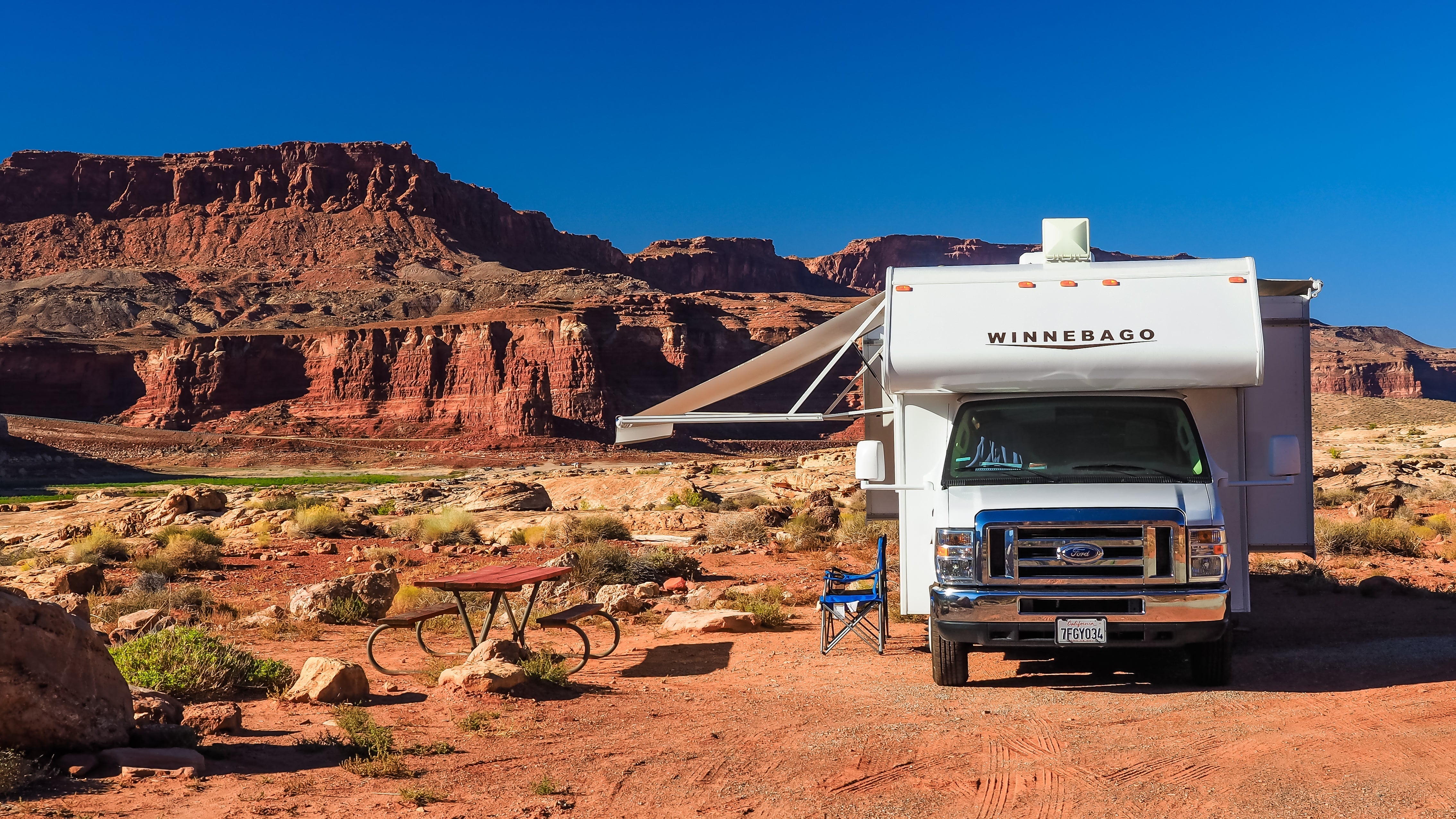How Many Solar Panels Do You need on RV - eco-worthy-es