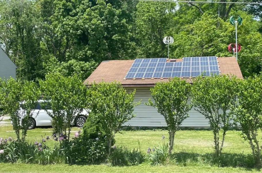 How Much Do Off-Grid Solar Kits Cost? Factors to Consider? - eco-worthy-es