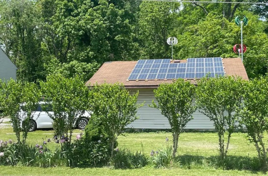 How Much Do Off-Grid Solar Kits Cost? Factors to Consider? - eco-worthy-es