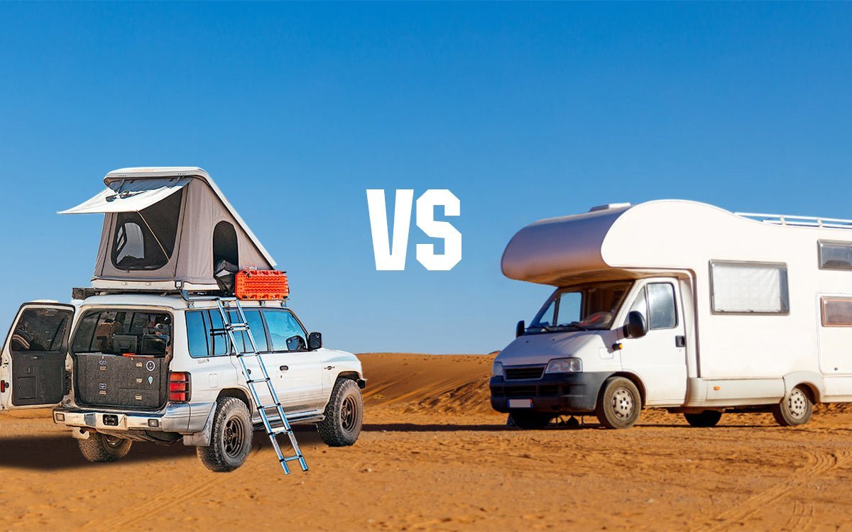 How Much Do You Know about Rvs? - eco-worthy-es