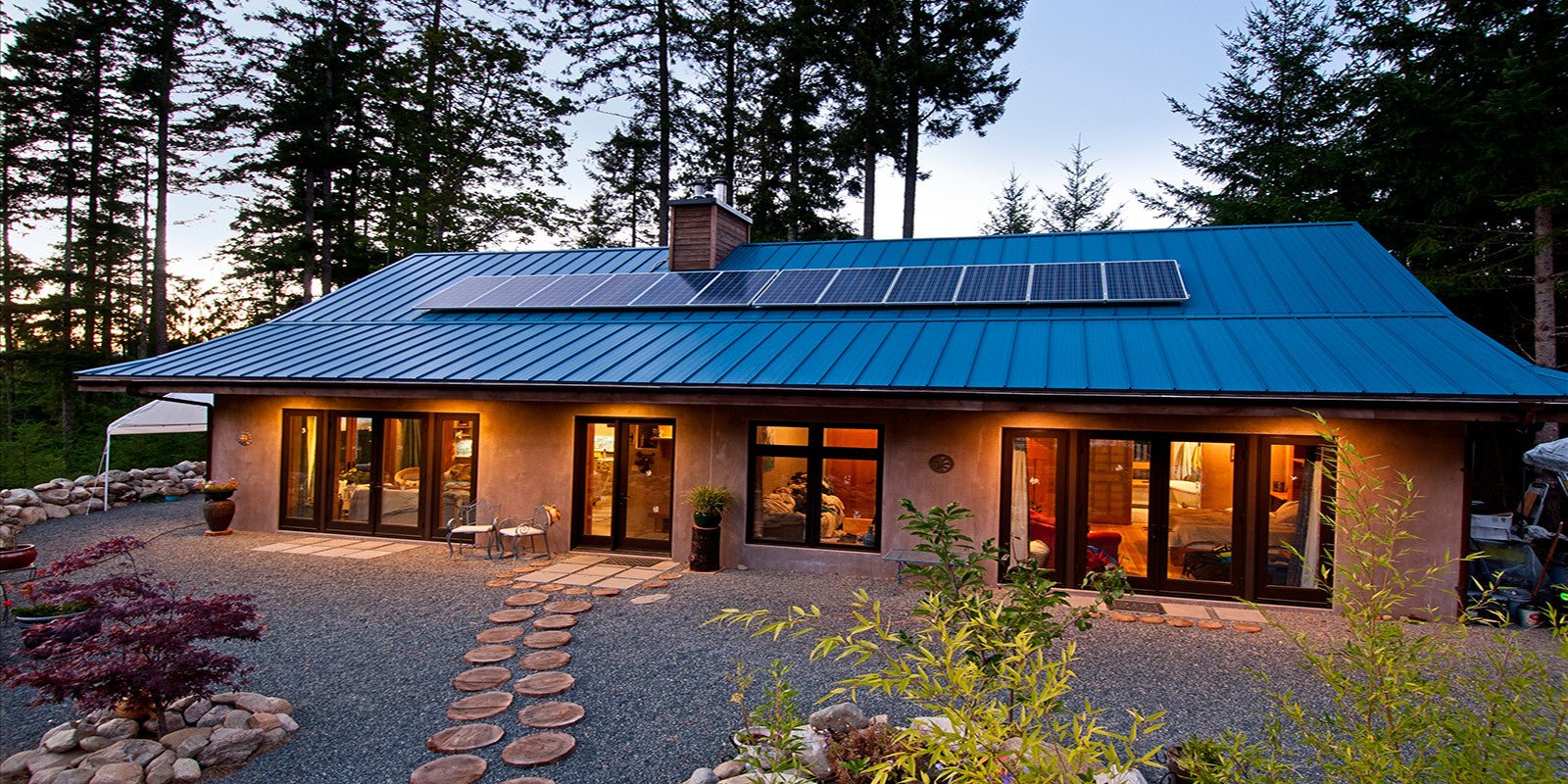 Futuro brillante de la energía fotovoltaica - eco-worthy-es