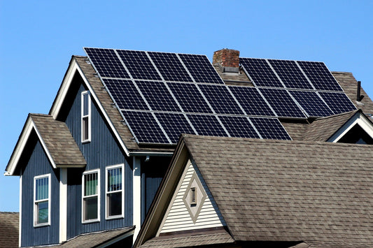 Logistics Issue Make the Rooftop Solar Price to Keep Rising - eco-worthy-es