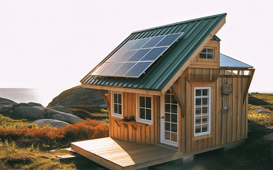 PWM vs. MPPT Solar Charge Controllers: Which Is Right for You? - eco-worthy-es