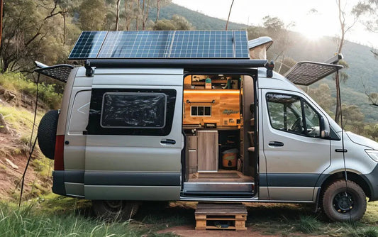 RV Solar Panels: A Comprehensive 2024 Guide - eco-worthy-es