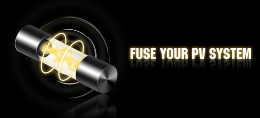 Sizing suitable fuse for PV system - eco-worthy-es
