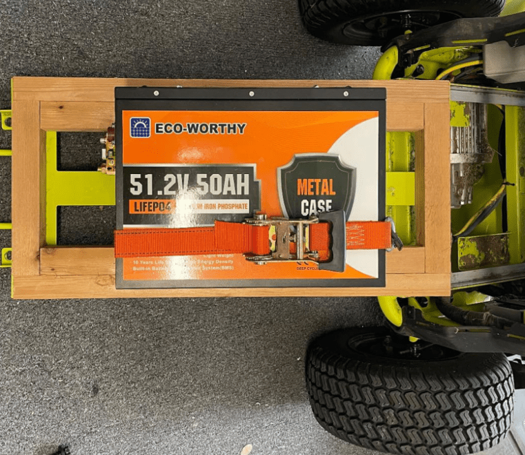 Troubleshooting: 7 Ways to Save Your Battery - eco-worthy-es