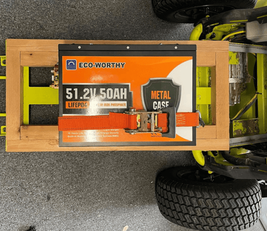 Troubleshooting: 7 Ways to Save Your Battery - eco-worthy-es