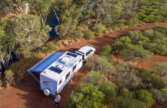What’s in an Off-grid Solar System? - eco-worthy-es