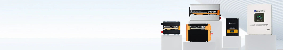 Accesorios - eco-worthy-es