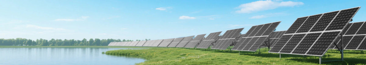 Paneles Solares - eco-worthy-es