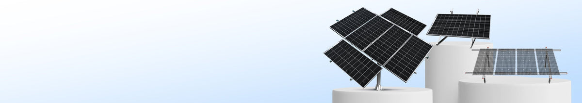 Mount & Hardware - eco-worthy-es