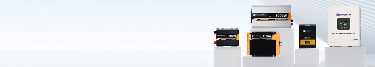 Inverters - eco-worthy-es