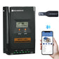 Regulador de Carga MPPT - OLED 12/24V 40A - Regulador de Carga - eco - worthy - es