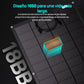 200W 18V Panel Solar Mono Flexible