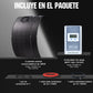 Kit Solar Para Embarcaciones Y Barcos 400W con Placas Flexibles