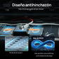 Batería para rack de servidor ECO - WORTHY de 48V(51,2V) 100 Ah LiFePO4, tamaño 3U, con Bluetooth y wifi - Versión 3 - Batería Litio LiFePO4 48V - eco - worthy - es
