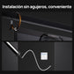 200W 24V Panel Solar Mono Flexible