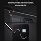 200W 18V Panel Solar Mono Flexible