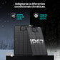 200W 18V Panel Solar Mono Flexible