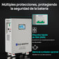 【Preventa】Batería LiFePO4 ECO-WORTHY de 48V  314Ah | Batería solar de emergencia para el hogar