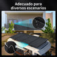 200W 24V Panel Solar Mono Flexible