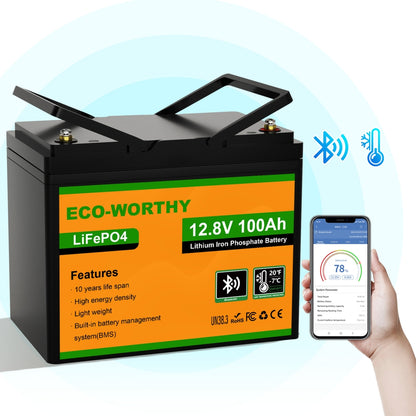 12V_100Ah_Bluetooth_LiFePO4_Lithium_Battery-0