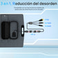 Pro. 100W 12V Maleta de panel solar plegable