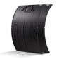 200W 18V Panel Solar Mono Flexible