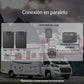 Kit Solar Para Embarcaciones Y Barcos 400W con Placas Flexibles - 100W - 1000W Kit Solar Aislada - eco - worthy - es