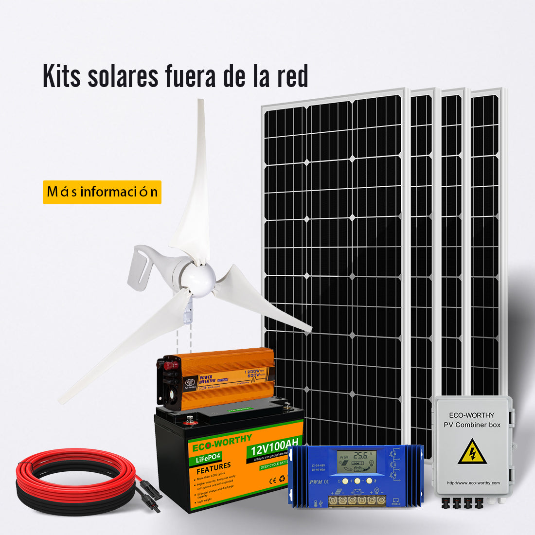 Kits & Bundles