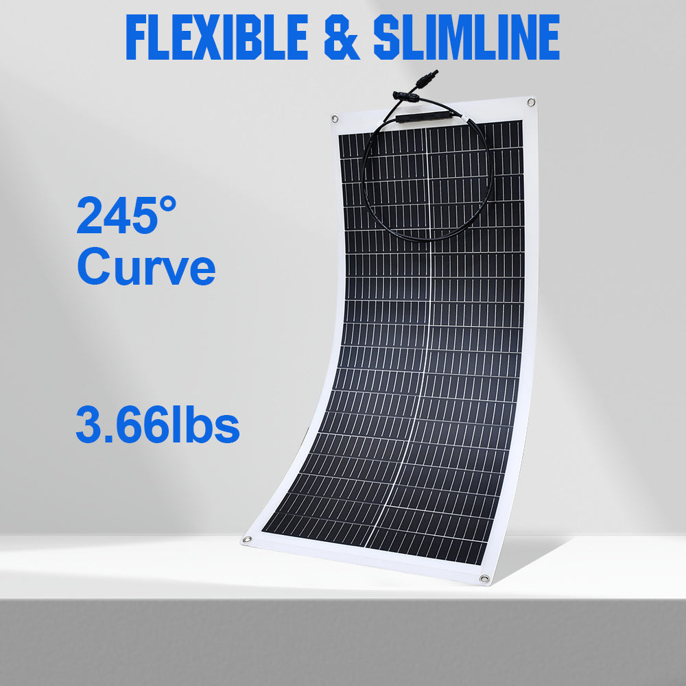 ecoworthy_100W_12V_Flexible_Mono_Solar_Panel_3