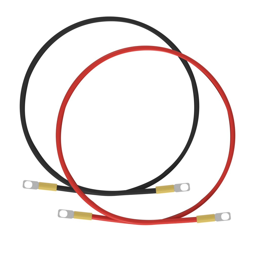 16mm² 35cm Cable de interconexión de batería
